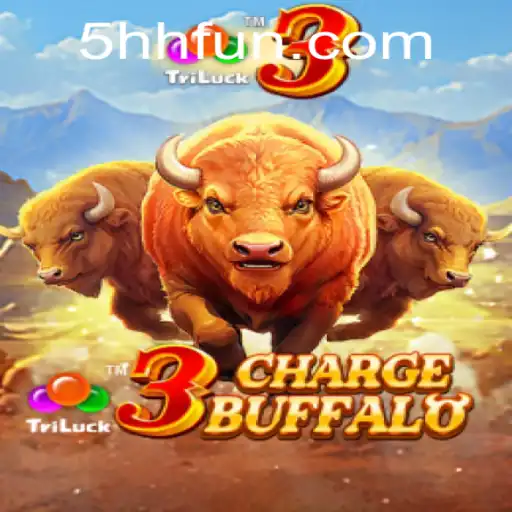 Descubra o Fascinante Universo de 3ChargeBuffalo com a Palavra-Chave 5HH