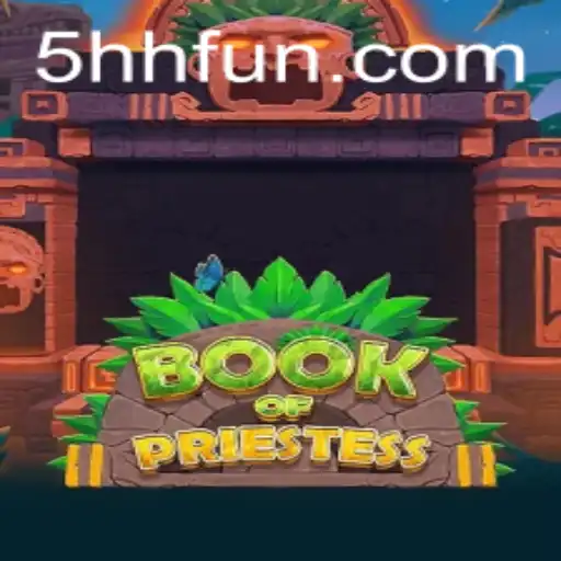Explorando o Fascinante Mundo do Jogo BookOfPriestess