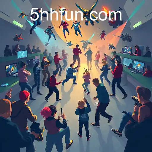 Comunidade Jogadores