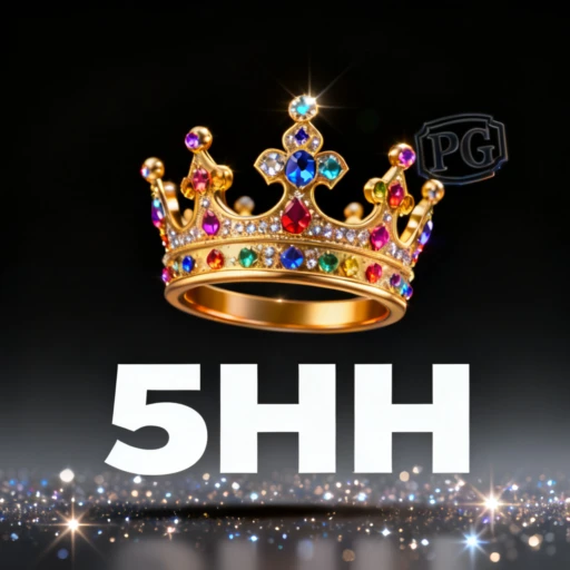 5HH Logo