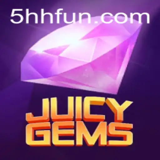 Descubra o Mundo de JuicyGems: O Brilho e Estratégia do Jogo 5HH