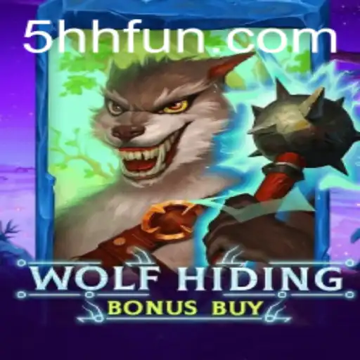Explorando o Mundo de WolfHidingBonusBuy: Uma Aventura Única