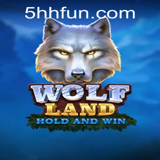 Descobrindo o Mundo Fascinante de WolfLand