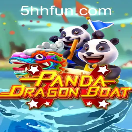 PANDADRAGONBOAT - A Nova Sensação no Mundo dos Jogos