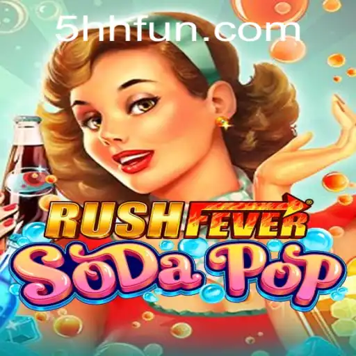 A Excitante Experiência de RushFeverSodaPop: Mergulhe na Corrida Colorida